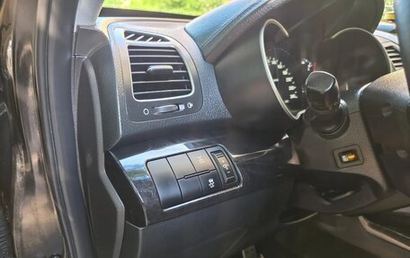 KIA Sorento II рестайлинг, 2018 год, 2 360 000 рублей, 2 фотография