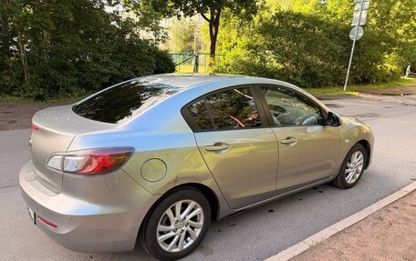 Mazda 3, 2012 год, 750 000 рублей, 6 фотография