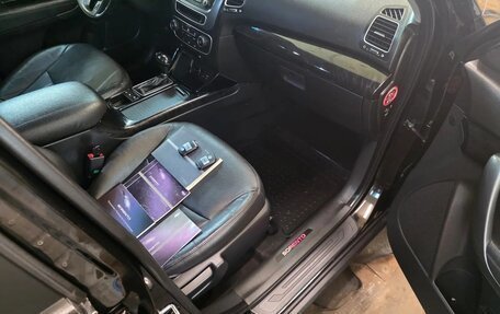 KIA Sorento II рестайлинг, 2018 год, 2 360 000 рублей, 3 фотография
