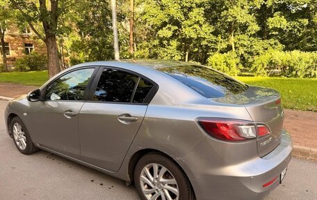 Mazda 3, 2012 год, 750 000 рублей, 7 фотография