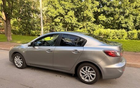 Mazda 3, 2012 год, 750 000 рублей, 4 фотография
