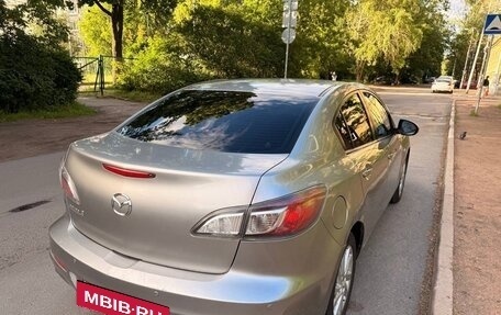 Mazda 3, 2012 год, 750 000 рублей, 5 фотография
