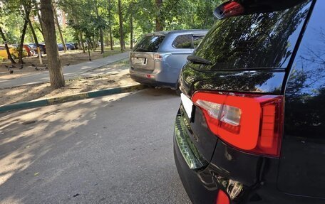 KIA Sorento II рестайлинг, 2018 год, 2 360 000 рублей, 10 фотография