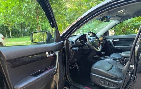 KIA Sorento II рестайлинг, 2018 год, 2 360 000 рублей, 13 фотография