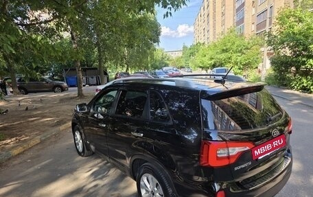 KIA Sorento II рестайлинг, 2018 год, 2 360 000 рублей, 21 фотография