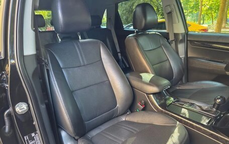 KIA Sorento II рестайлинг, 2018 год, 2 360 000 рублей, 25 фотография
