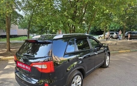 KIA Sorento II рестайлинг, 2018 год, 2 360 000 рублей, 28 фотография