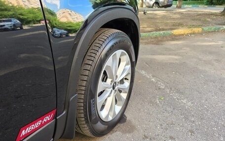 KIA Sorento II рестайлинг, 2018 год, 2 360 000 рублей, 34 фотография