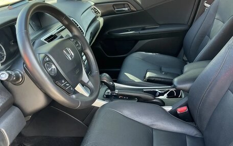 Honda Accord IX рестайлинг, 2013 год, 1 450 000 рублей, 10 фотография