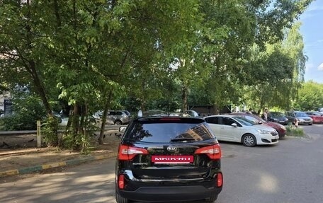 KIA Sorento II рестайлинг, 2018 год, 2 360 000 рублей, 36 фотография