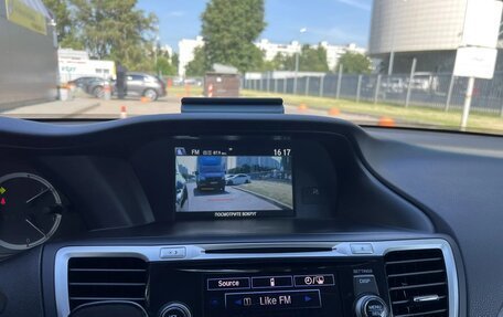 Honda Accord IX рестайлинг, 2013 год, 1 450 000 рублей, 14 фотография