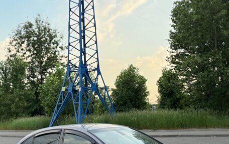Citroen C4 II рестайлинг, 2007 год, 234 999 рублей, 3 фотография