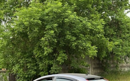 Citroen C4 II рестайлинг, 2007 год, 234 999 рублей, 4 фотография