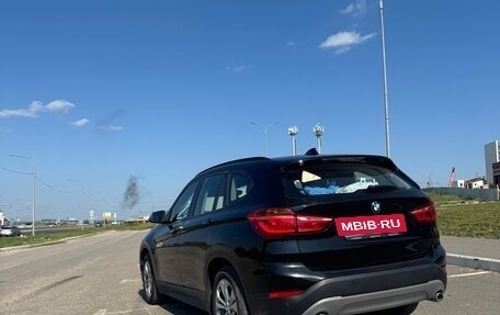 BMW X1, 2018 год, 2 750 000 рублей, 7 фотография