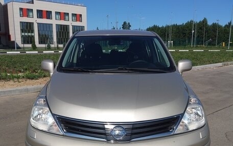 Nissan Tiida, 2013 год, 800 000 рублей, 4 фотография