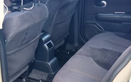 Nissan Tiida, 2013 год, 800 000 рублей, 21 фотография
