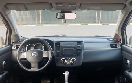 Nissan Tiida, 2013 год, 800 000 рублей, 12 фотография