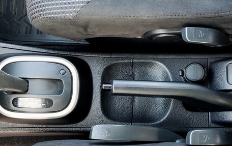 Nissan Tiida, 2013 год, 800 000 рублей, 14 фотография