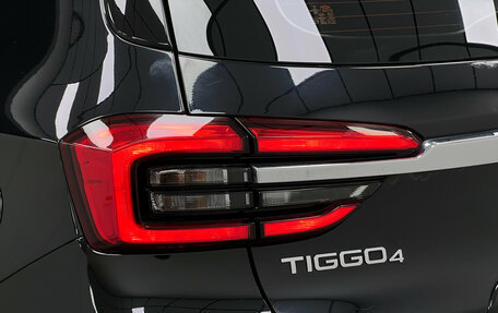 Chery Tiggo 4 I рестайлинг, 2021 год, 1 284 000 рублей, 6 фотография