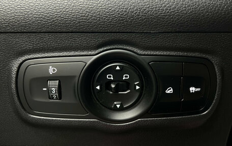 Chery Tiggo 4 I рестайлинг, 2021 год, 1 284 000 рублей, 11 фотография