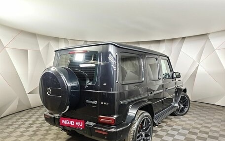 Mercedes-Benz G-Класс AMG, 2019 год, 13 000 000 рублей, 2 фотография