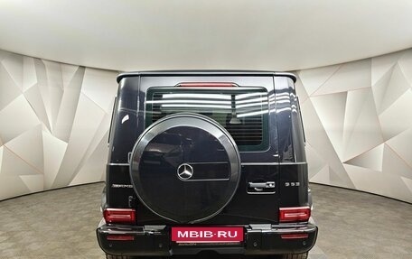 Mercedes-Benz G-Класс AMG, 2019 год, 13 000 000 рублей, 8 фотография