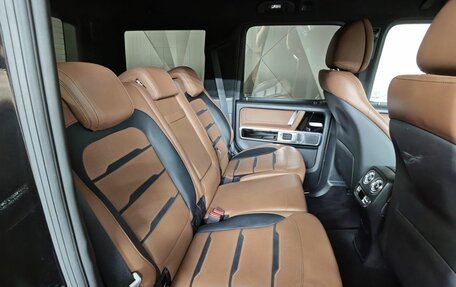 Mercedes-Benz G-Класс AMG, 2019 год, 13 000 000 рублей, 16 фотография