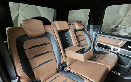 Mercedes-Benz G-Класс AMG, 2019 год, 13 000 000 рублей, 17 фотография