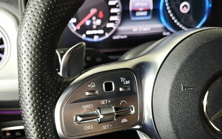 Mercedes-Benz G-Класс AMG, 2019 год, 13 000 000 рублей, 28 фотография