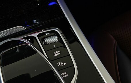 Mercedes-Benz G-Класс AMG, 2019 год, 13 000 000 рублей, 27 фотография