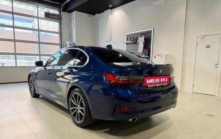 BMW 3 серия, 2019 год, 3 300 000 рублей, 6 фотография