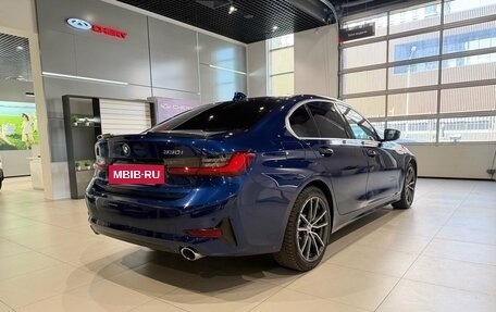 BMW 3 серия, 2019 год, 3 300 000 рублей, 4 фотография
