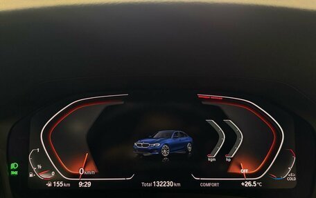 BMW 3 серия, 2019 год, 3 300 000 рублей, 15 фотография