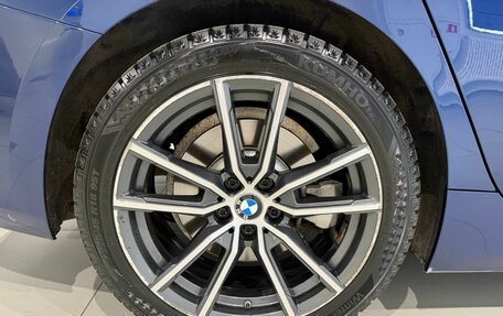 BMW 3 серия, 2019 год, 3 300 000 рублей, 26 фотография