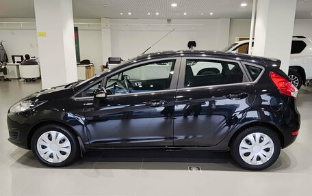 Ford Fiesta, 2015 год, 893 000 рублей, 10 фотография