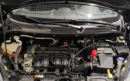 Ford Fiesta, 2015 год, 893 000 рублей, 11 фотография