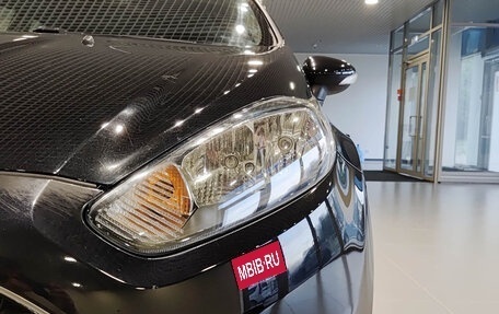 Ford Fiesta, 2015 год, 893 000 рублей, 21 фотография