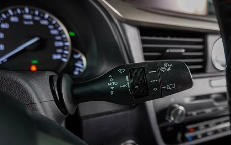 Lexus RX IV рестайлинг, 2017 год, 3 999 000 рублей, 23 фотография