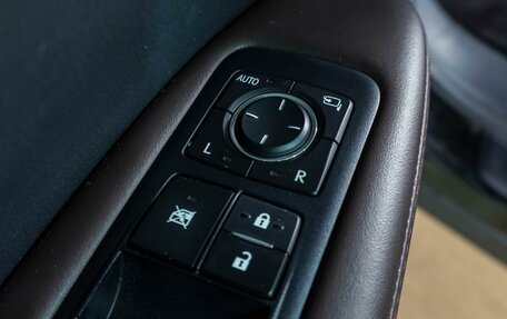Lexus RX IV рестайлинг, 2017 год, 3 999 000 рублей, 30 фотография