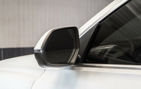 Audi Q8 I, 2019 год, 4 600 000 рублей, 8 фотография