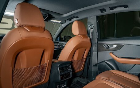 Audi Q8 I, 2019 год, 4 600 000 рублей, 15 фотография