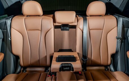 Audi Q8 I, 2019 год, 4 600 000 рублей, 17 фотография