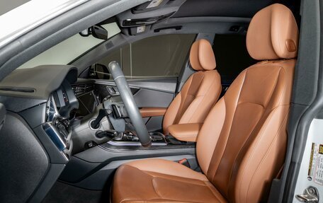 Audi Q8 I, 2019 год, 4 600 000 рублей, 14 фотография