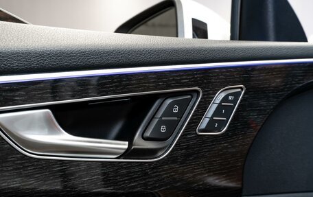Audi Q8 I, 2019 год, 4 600 000 рублей, 20 фотография