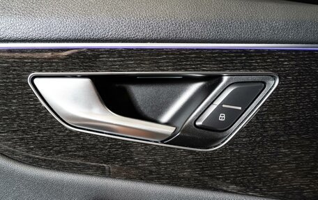 Audi Q8 I, 2019 год, 4 600 000 рублей, 35 фотография