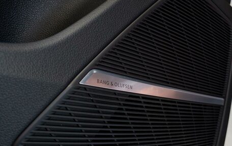 Audi Q8 I, 2019 год, 4 600 000 рублей, 36 фотография
