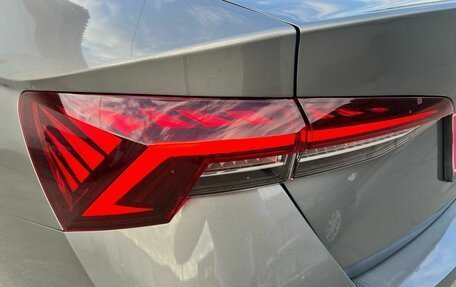Skoda Octavia IV, 2024 год, 3 200 000 рублей, 10 фотография