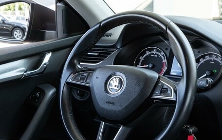 Skoda Octavia, 2018 год, 1 874 000 рублей, 17 фотография