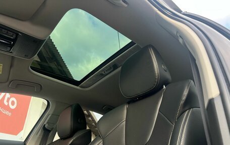 Skoda Octavia IV, 2024 год, 3 200 000 рублей, 13 фотография
