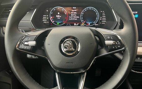 Skoda Octavia IV, 2024 год, 3 200 000 рублей, 18 фотография